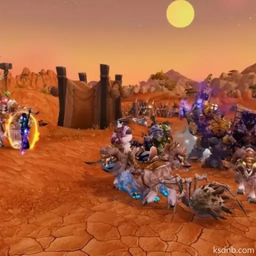 《诛仙2VS诛仙世界:深度解析两款游戏的差异》 《诛仙2VS诛仙世界:深度解析两款游戏的差异》